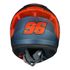CAPACETE NORISK FLOW_DAYTONA MATT BLUE ORG 2